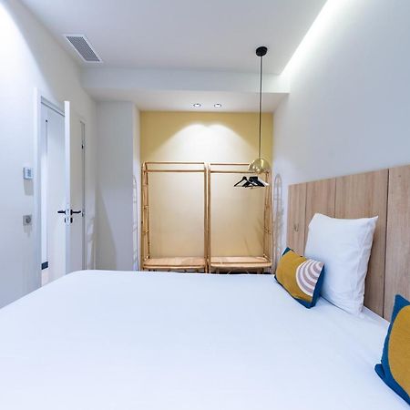 Florella Croisette Apartment Cannes Zewnętrze zdjęcie