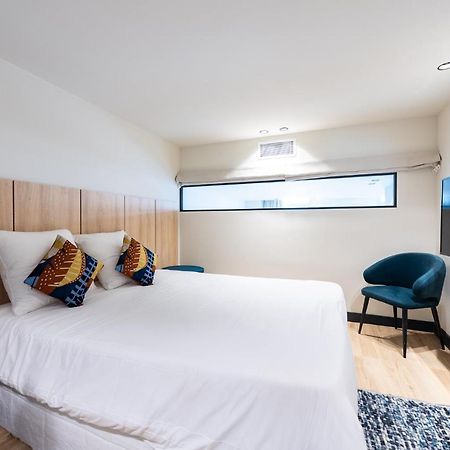 Florella Croisette Apartment Cannes Zewnętrze zdjęcie