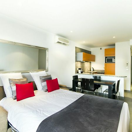 Florella Croisette Apartment Cannes Zewnętrze zdjęcie