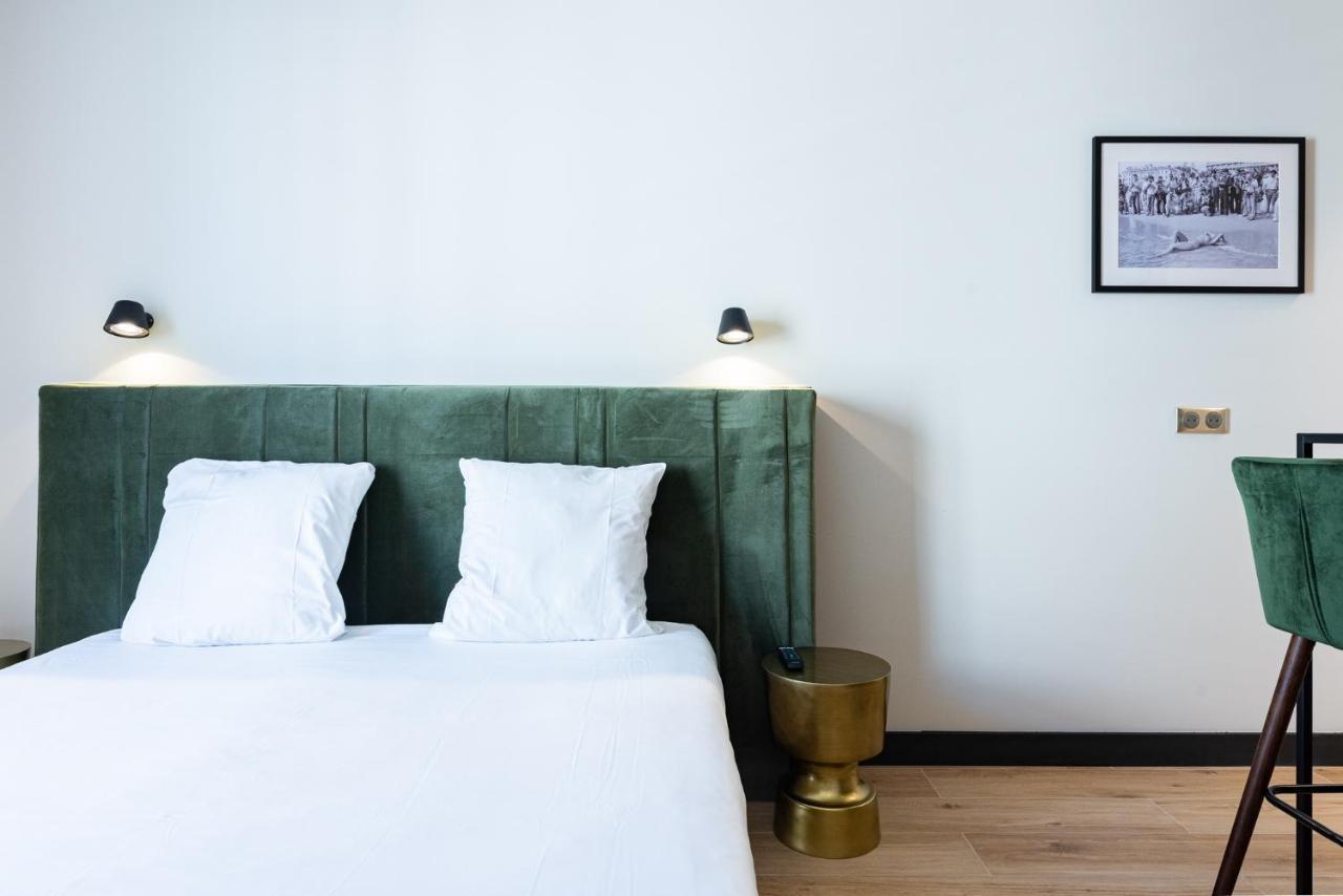 Florella Croisette Apartment Cannes Zewnętrze zdjęcie