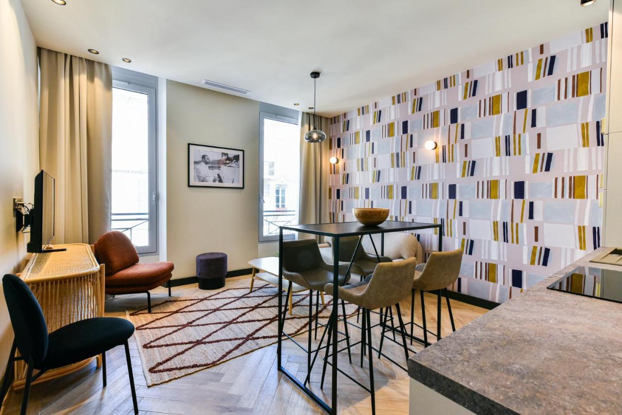 Florella Croisette Apartment Cannes Zewnętrze zdjęcie