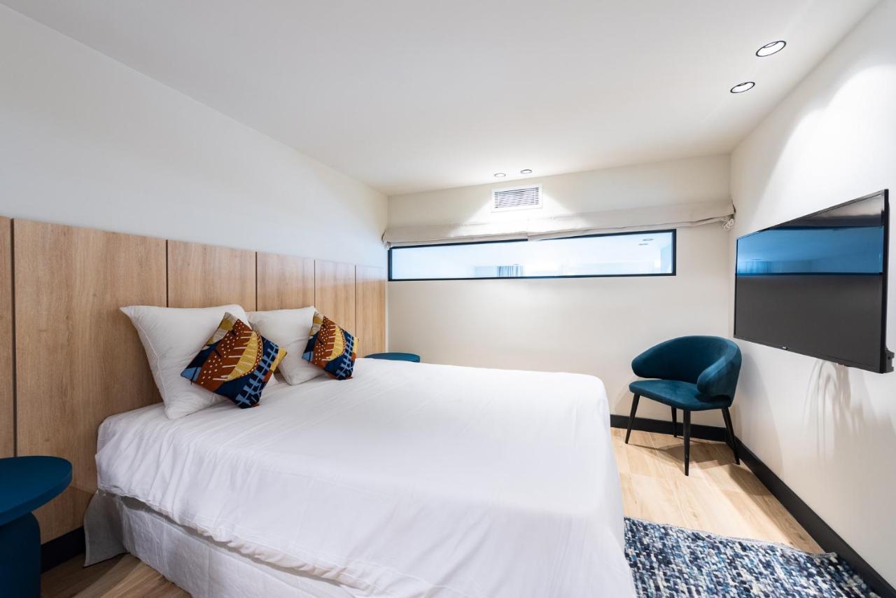 Florella Croisette Apartment Cannes Zewnętrze zdjęcie