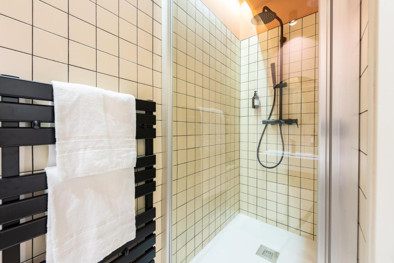 Florella Croisette Apartment Cannes Zewnętrze zdjęcie