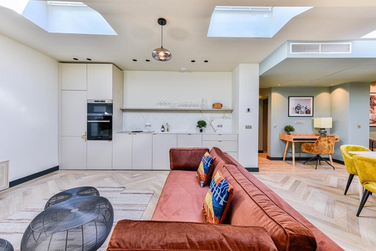 Florella Croisette Apartment Cannes Zewnętrze zdjęcie