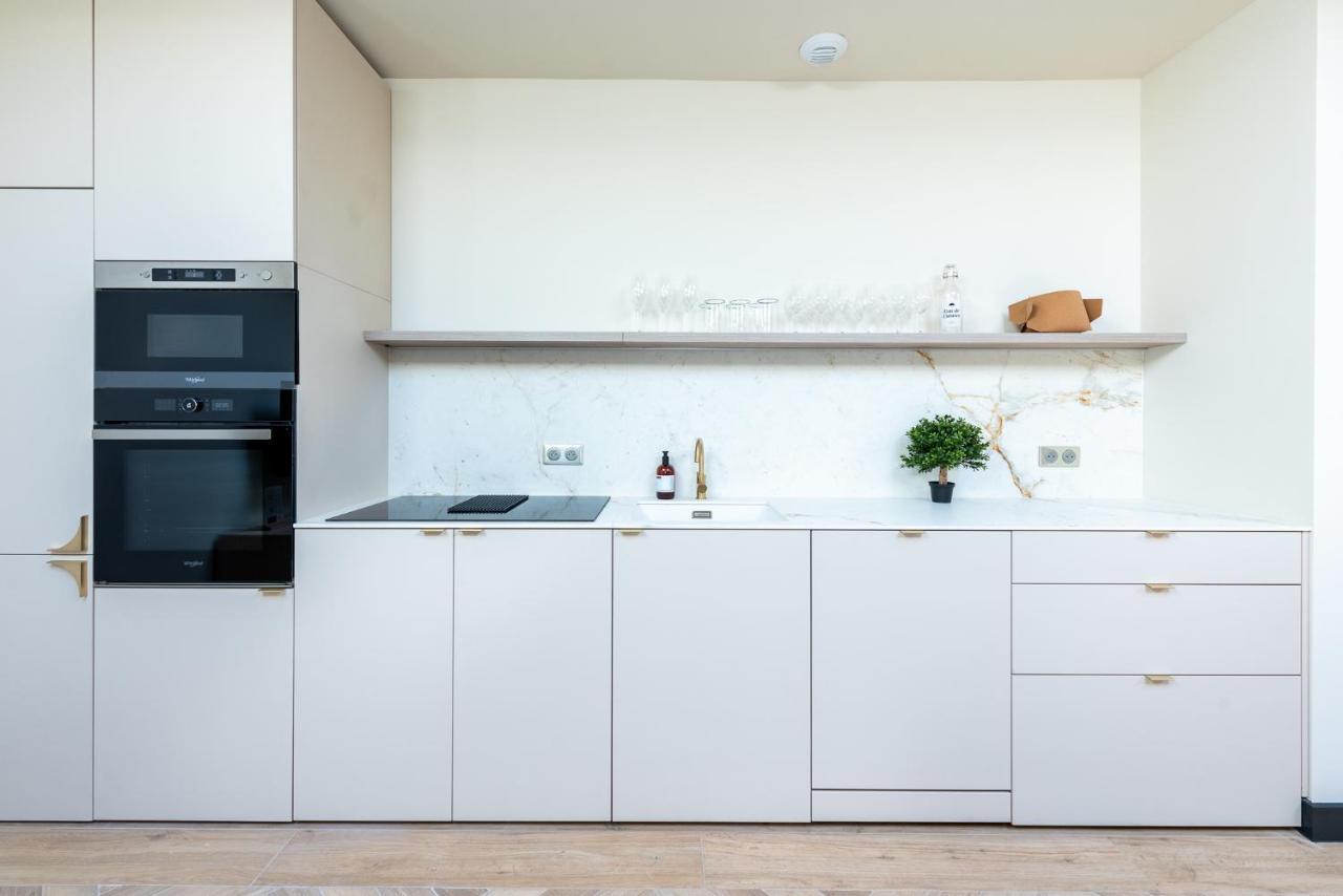 Florella Croisette Apartment Cannes Zewnętrze zdjęcie