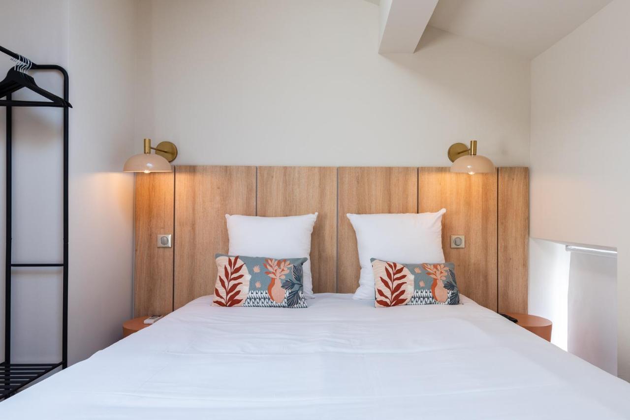 Florella Croisette Apartment Cannes Zewnętrze zdjęcie