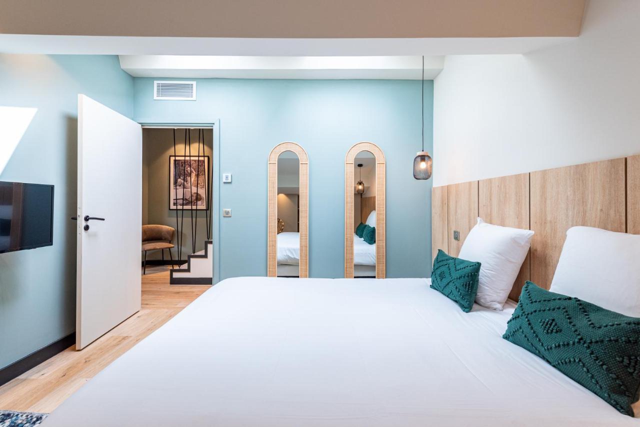 Florella Croisette Apartment Cannes Zewnętrze zdjęcie