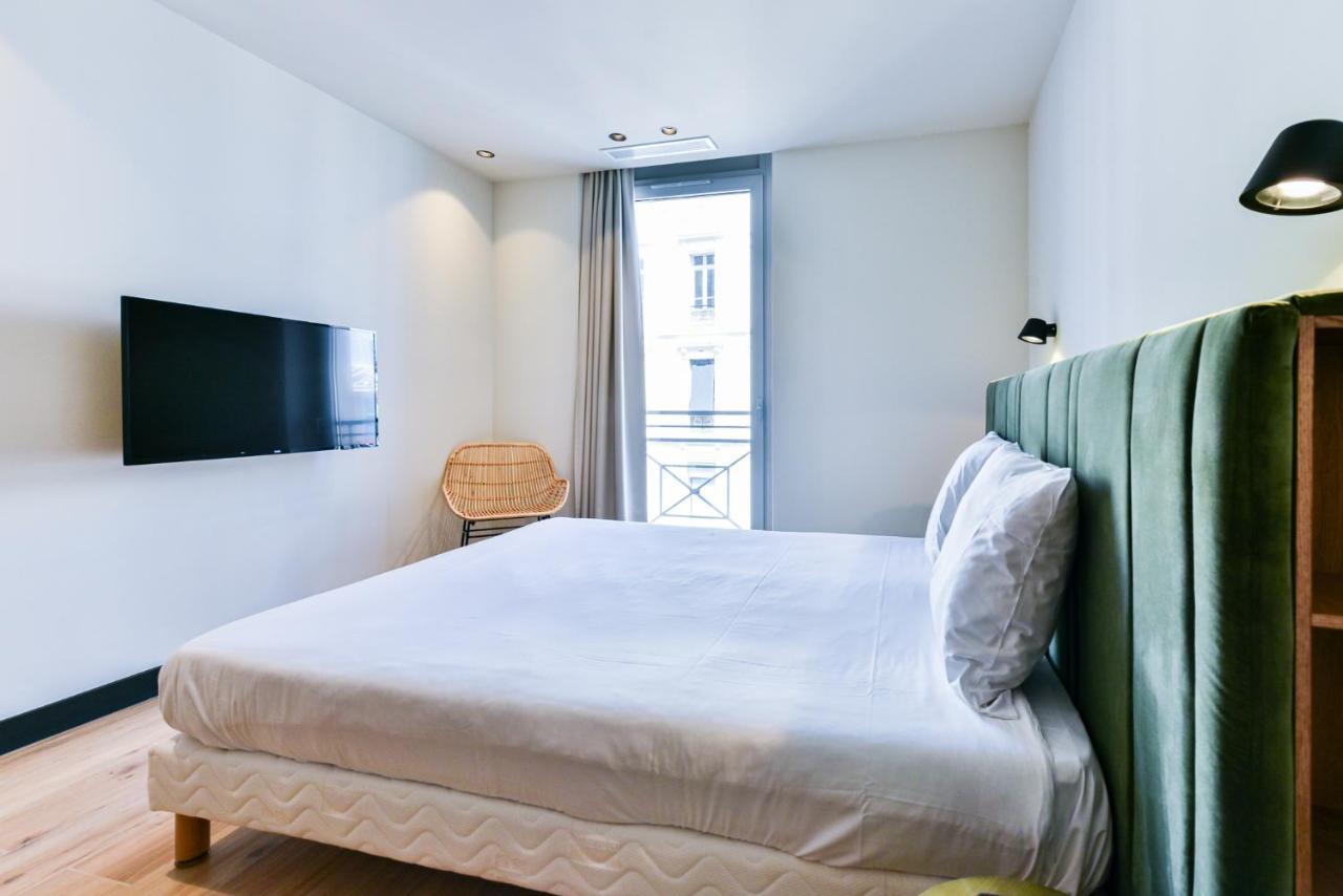 Florella Croisette Apartment Cannes Zewnętrze zdjęcie