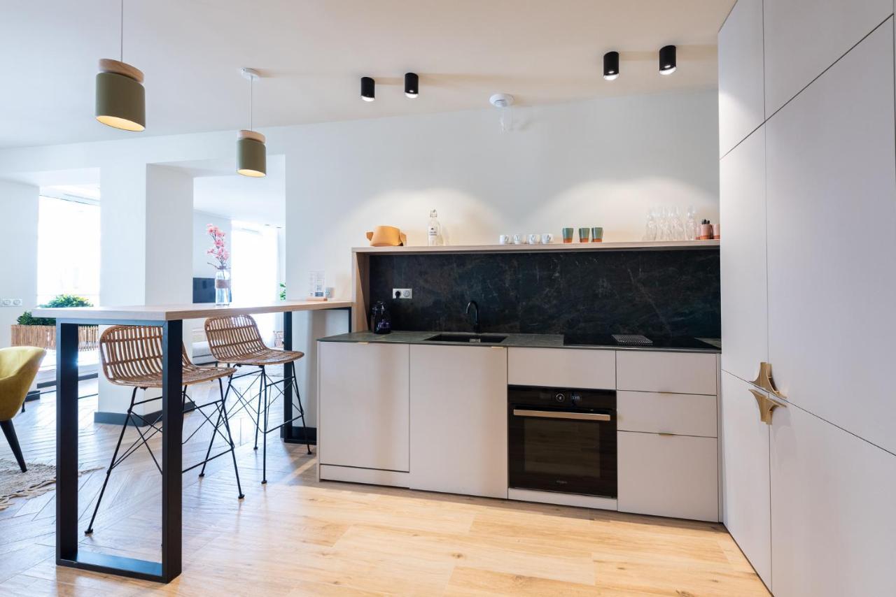 Florella Croisette Apartment Cannes Zewnętrze zdjęcie