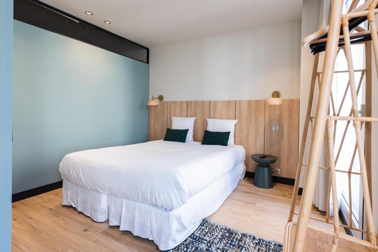Florella Croisette Apartment Cannes Zewnętrze zdjęcie