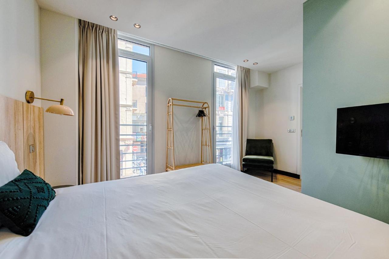 Florella Croisette Apartment Cannes Zewnętrze zdjęcie