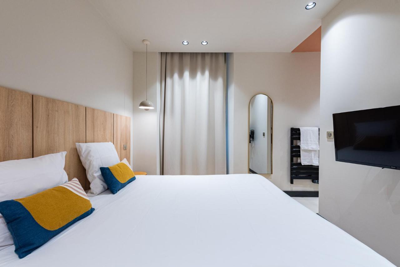 Florella Croisette Apartment Cannes Zewnętrze zdjęcie