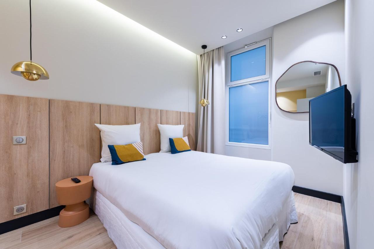 Florella Croisette Apartment Cannes Zewnętrze zdjęcie