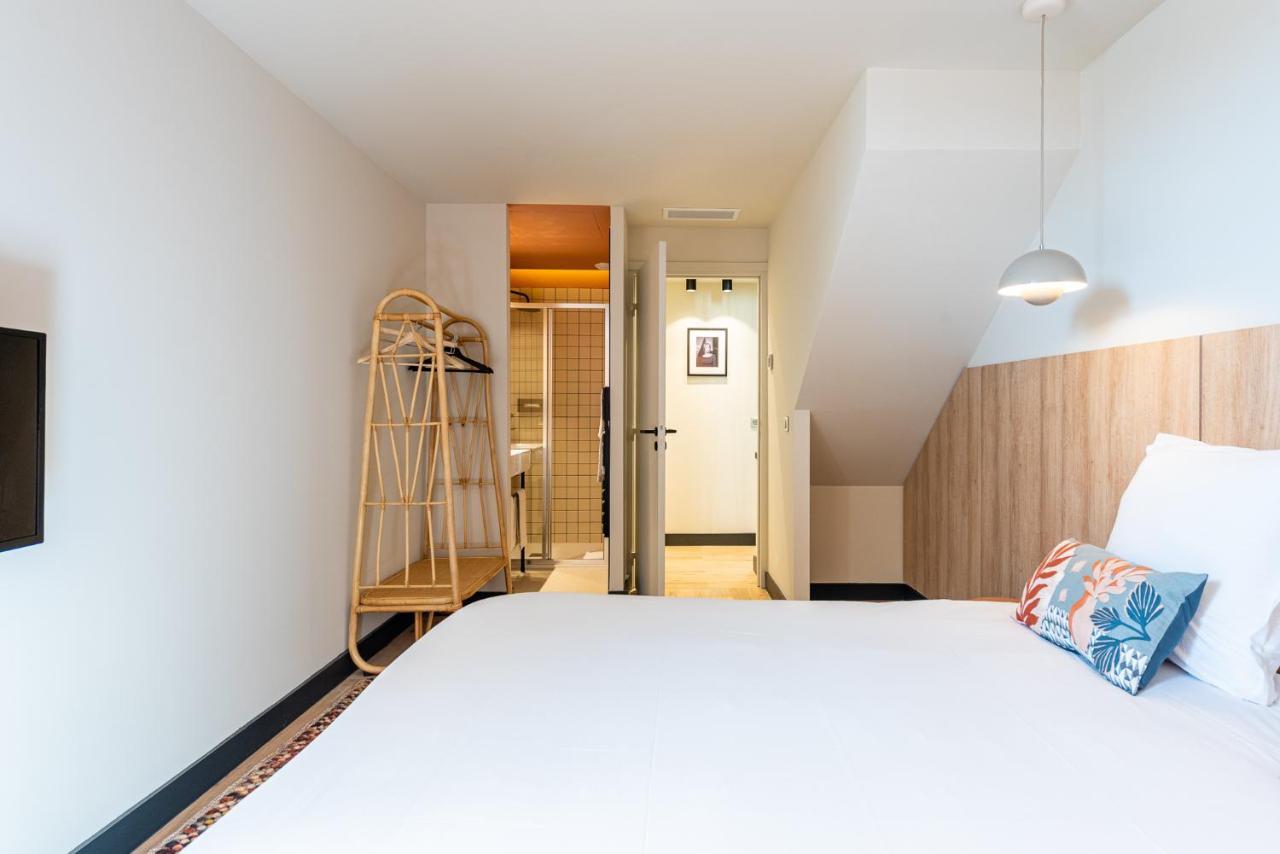 Florella Croisette Apartment Cannes Zewnętrze zdjęcie
