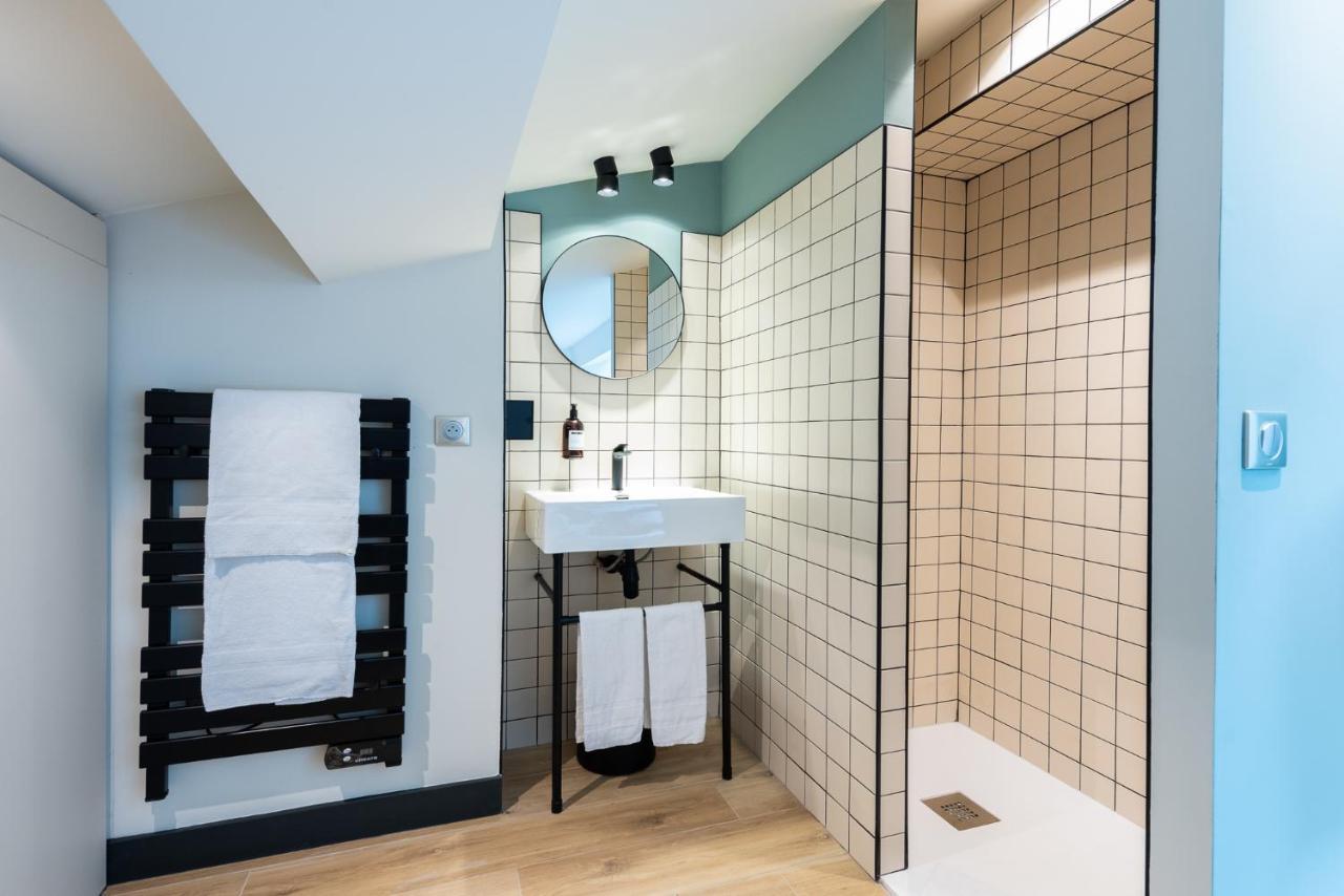 Florella Croisette Apartment Cannes Zewnętrze zdjęcie