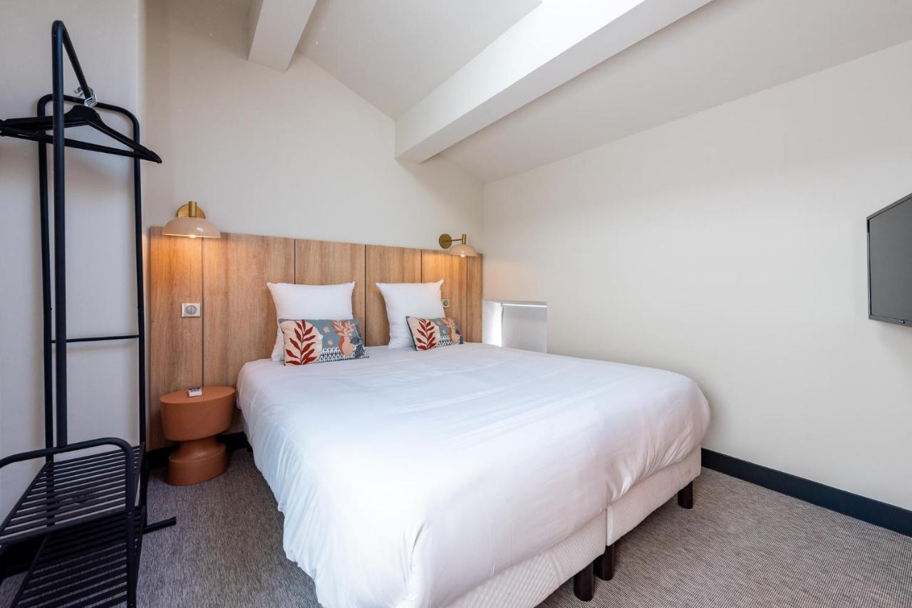 Florella Croisette Apartment Cannes Zewnętrze zdjęcie