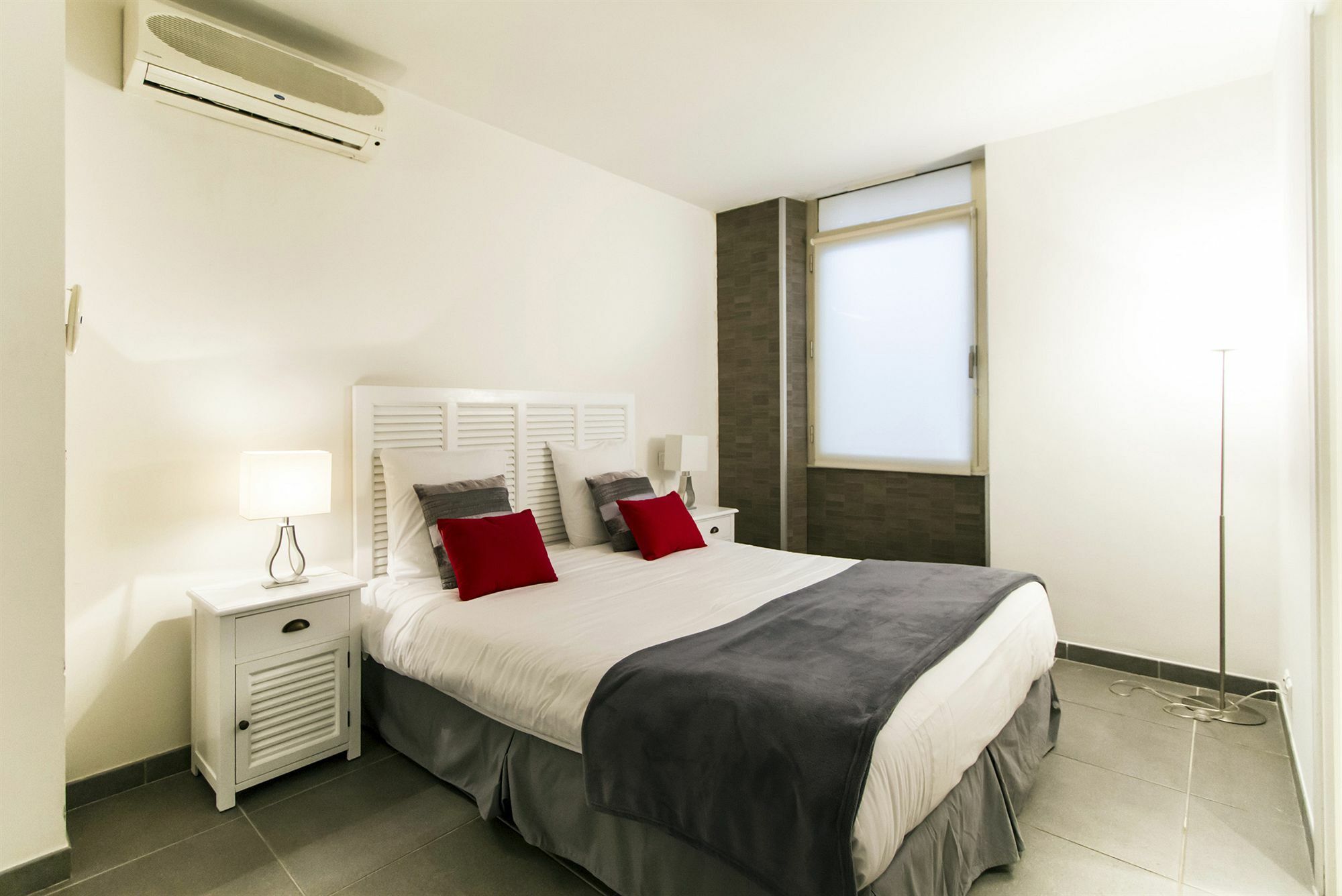 Florella Croisette Apartment Cannes Zewnętrze zdjęcie