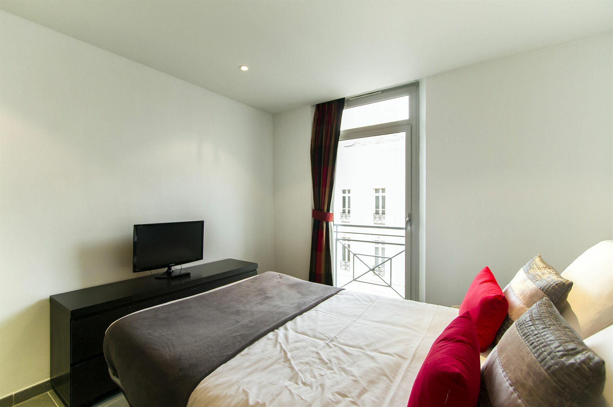 Florella Croisette Apartment Cannes Zewnętrze zdjęcie