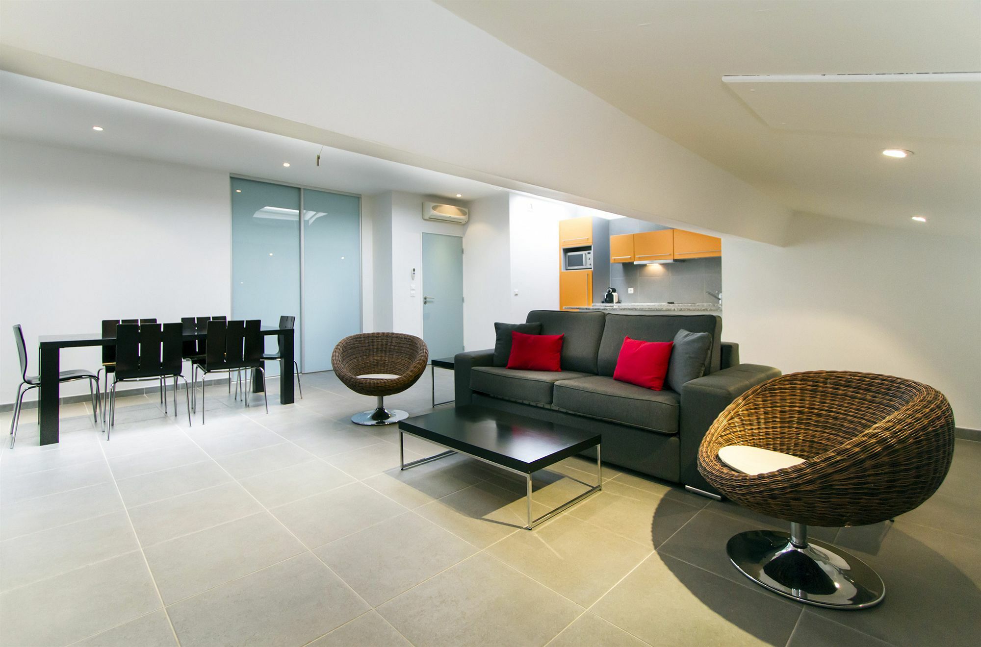 Florella Croisette Apartment Cannes Zewnętrze zdjęcie