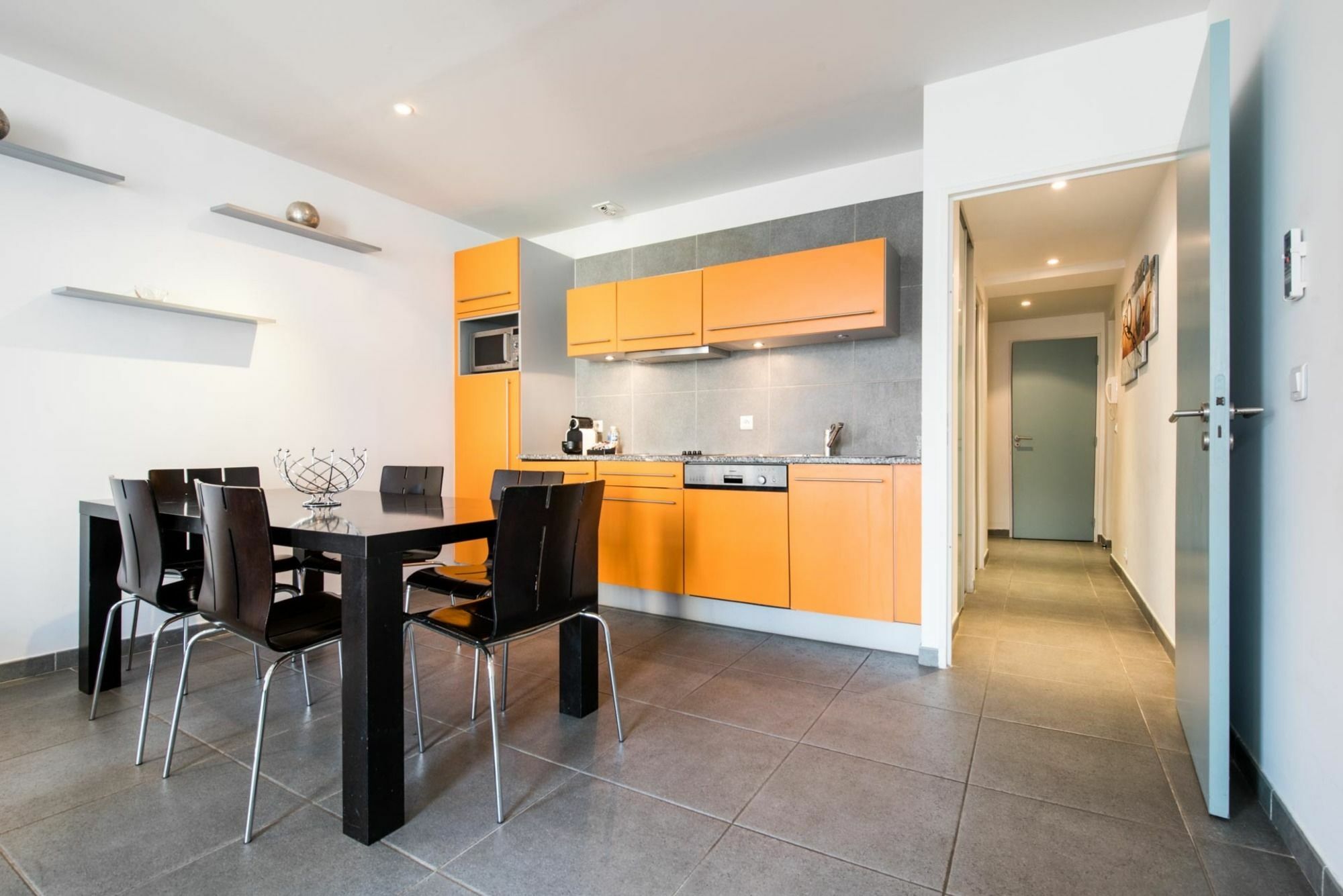 Florella Croisette Apartment Cannes Zewnętrze zdjęcie