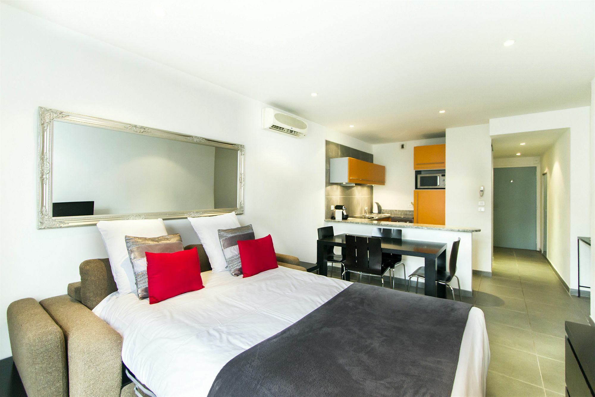 Florella Croisette Apartment Cannes Zewnętrze zdjęcie