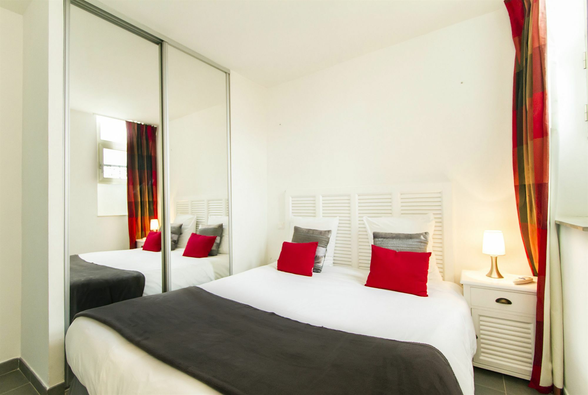 Florella Croisette Apartment Cannes Zewnętrze zdjęcie
