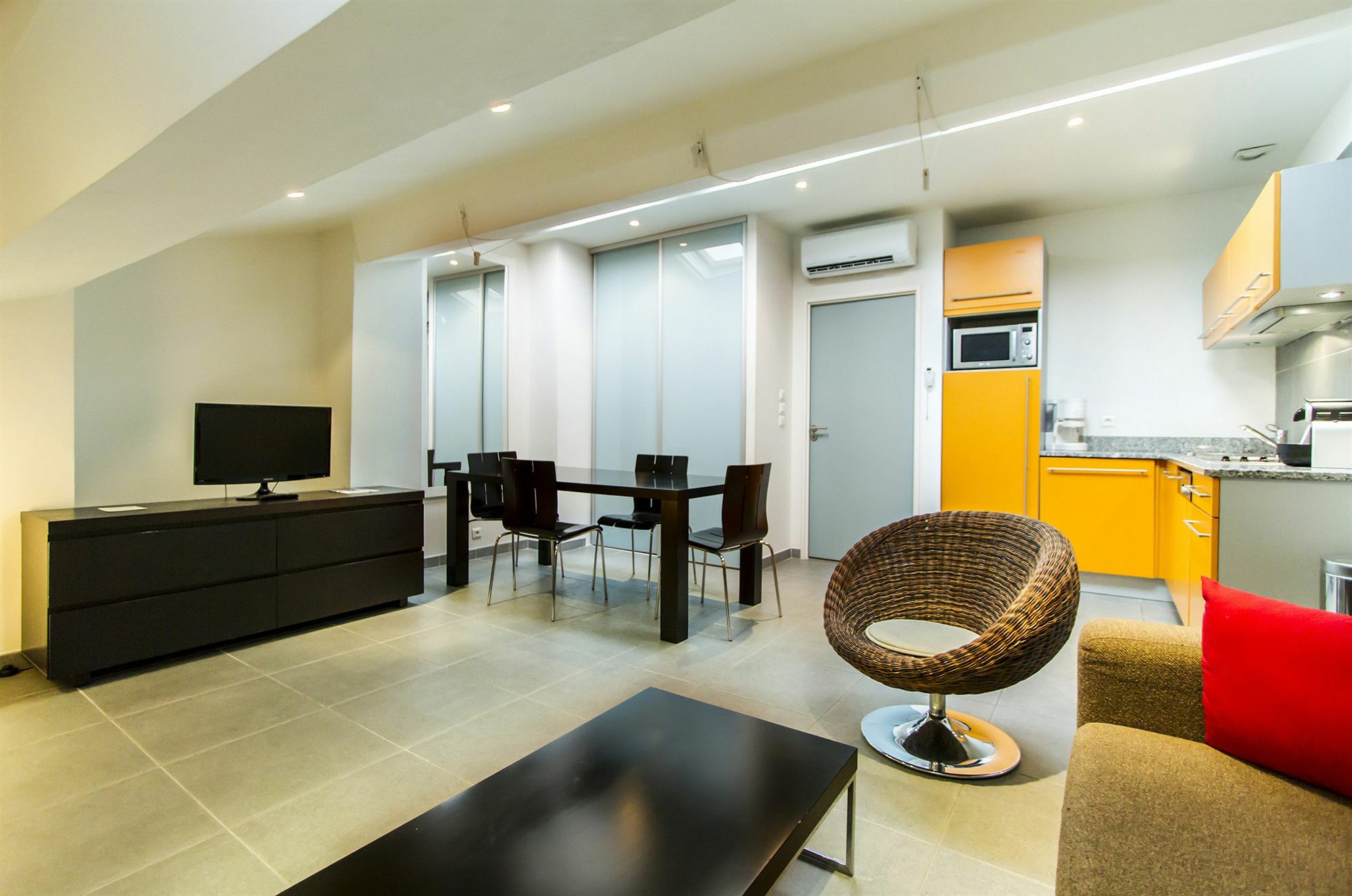 Florella Croisette Apartment Cannes Zewnętrze zdjęcie